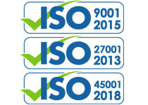 Opencode ISO 45001
